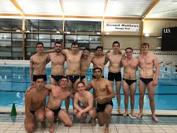 Image result for Cardiff University Swimming & Water Polo Club