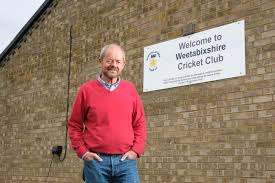 Image result for Burton Latimer Town Cricket Club