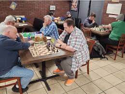 Image result for Musselburgh Chess Club