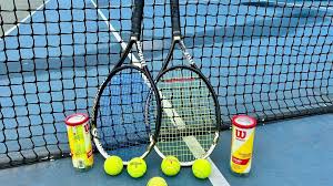 Image result for Public Use Tennis Courts