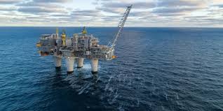 Image result for Troll A Platform