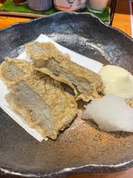 Image result for 名物糞コテ