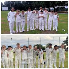 Image result for Lymm Oughtrington Park Cricket Club