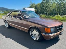 Image result for 500SEC W126C