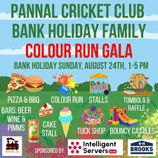 Image result for Pannal Cricket Club
