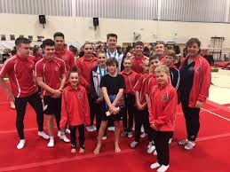 Image result for Stevenage Sports Acro Club