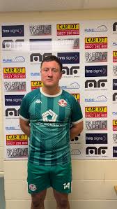 Image result for Coton Green Football Club