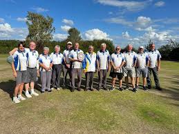 Image result for Consett Park Bowls Club