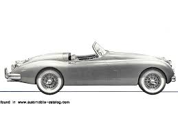 Image result for Silver Gray 1959 Jaguar