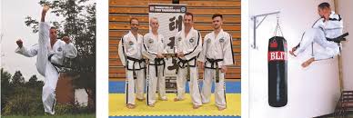 Image result for Thames Valley Karate