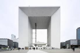 Image result for la Grande Arche