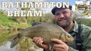 Image result for Bathampton Angling Association