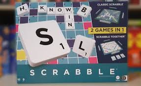 Image result for Tameside Scrabble Club