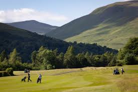 Image result for Carrickfergus Golf Club