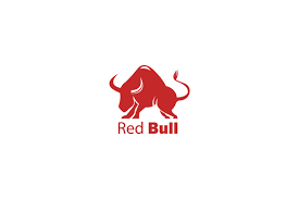 Image result for red bull logo