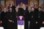 OCA - Headline News - DIOCESAN UPDATES: South, Canada