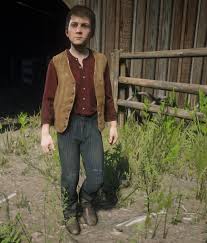 「ジャック・マーストン」の画像検索結果