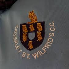 Image result for Calverley St Wilfrid`s Cricket Club