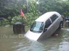 LIVE: Mumbai hit by torrential rains, train services on main line.