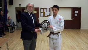 Image result for Nottingham Sankukai Karate