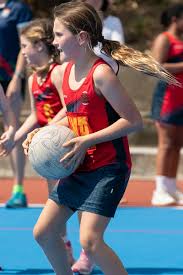 Image result for Crickets Netball Club