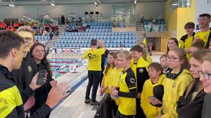 Image result for Poole Swimming Club