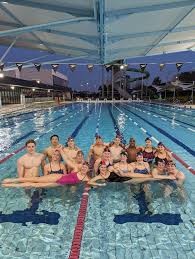 Image result for Cheltenham Swimming & Water Polo Club