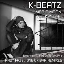 Image result for K-Beatz