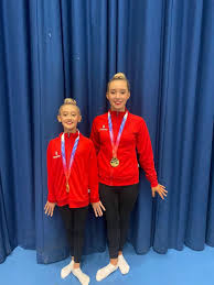 Image result for Wade Gymnastics Club