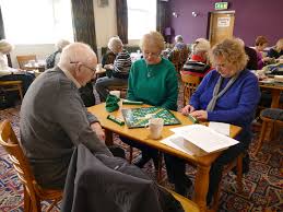 Image result for South Yorkshire Scrabble Club