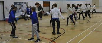 Image result for Cotswold Fencing Club