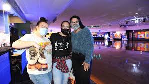 Image result for Sunday Rollerstroll