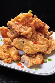 Image result for 軟炸裏脊