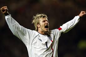 Image result for david beckham