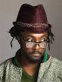 will.i.am／ウィル・アイ・アム