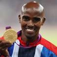 MO FARAH - 5000m, 10,000m - Team GB Athlete Profile