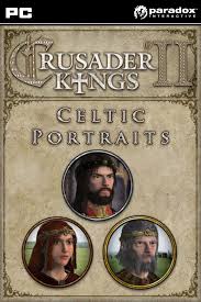 Image result for Celtic Crusaders