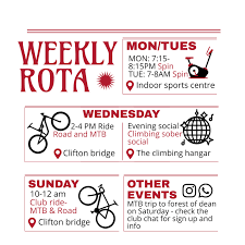 Image result for Bristol Mountain Bike Club