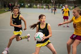 Image result for Brighton Netball Club