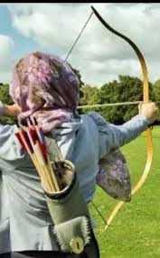 Image result for Oxford Archers