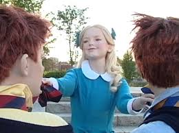 「バーバラ・フーコン オー!マイキー」の画像検索結果