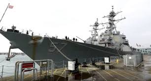 Image result for Portsmouth Destroyers