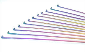 Attēlu rezultāti vaicājumam “Rainbow Spokes”