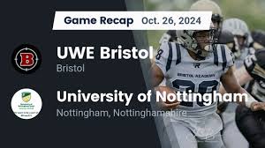 Image result for Uwe Bristol Bullets