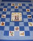 SUPER MARIO BLANKET WITH BOWSER JR ADD PHOTOS FABRICS for sale