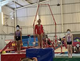 Image result for Bulmershe Gymnastics Club