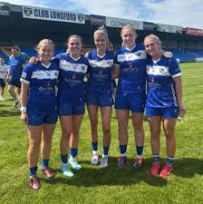 Image result for St Paul`s Gaelic Football Club