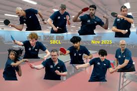 Image result for Cippenham Table Tennis Club