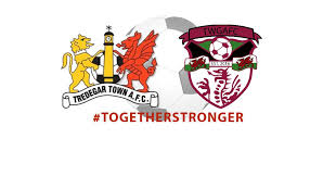 Image result for Tredegar Athletic Football Club