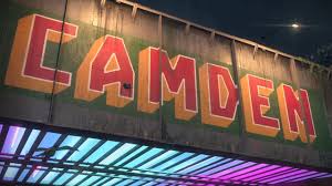 Image result for London Legion